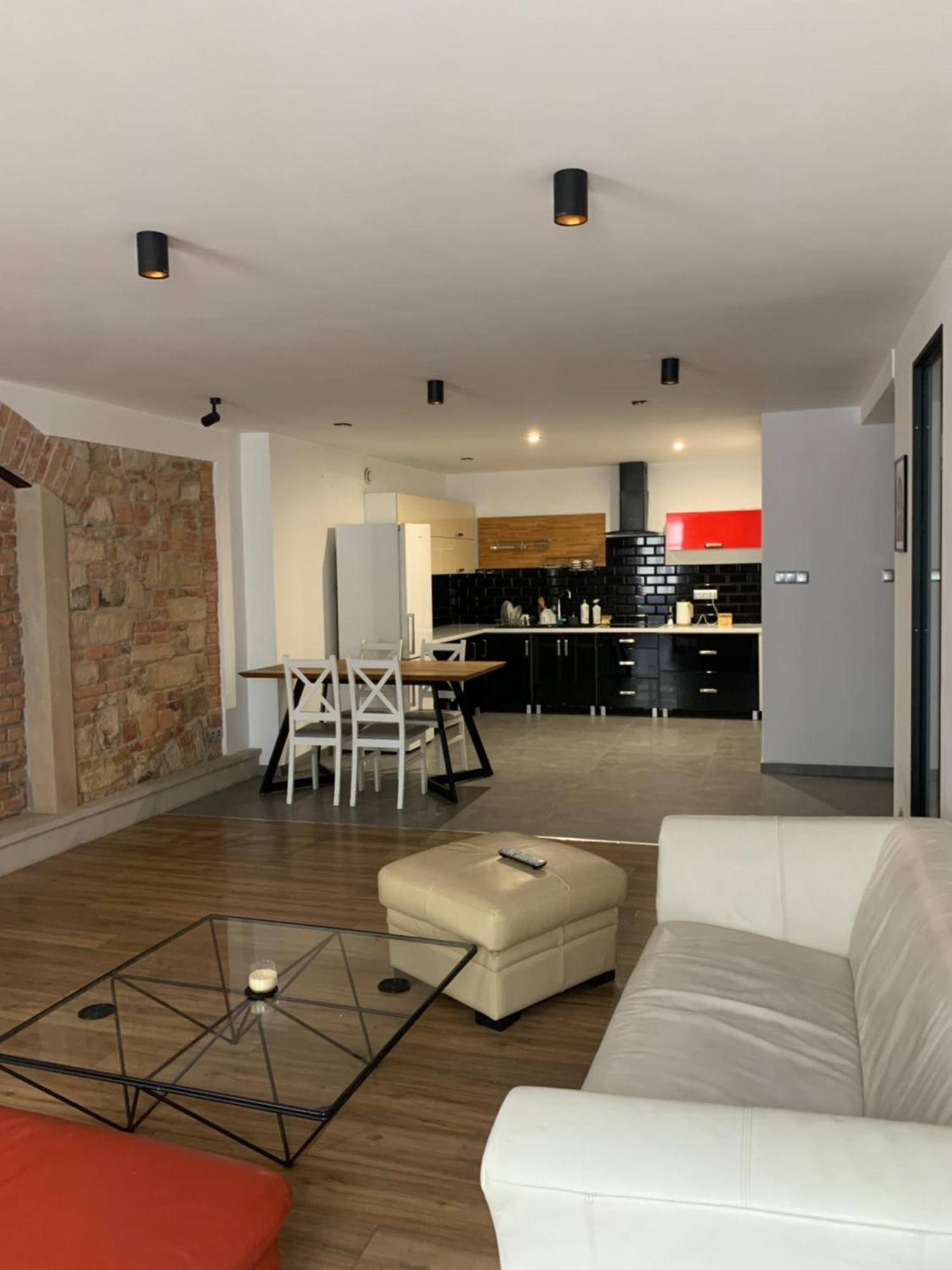Apartament Gold 2 Zlotoryja Luaran gambar